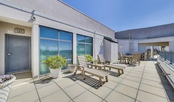 2020 12TH St NW 618, Washington, DC 20009