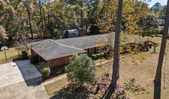 2202 Trowbridge Rd, Albany, GA 31721