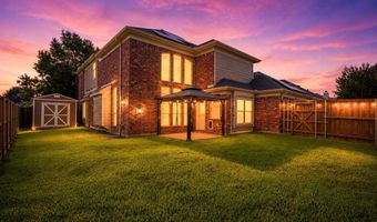 1200 Anacostia Ln, Allen, TX 75002