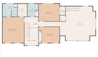 396 Goose Ln, Coventry, CT 06238
