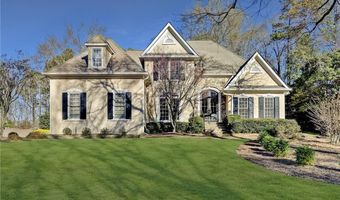 4275 Courageous Wake, Alpharetta, GA 30005