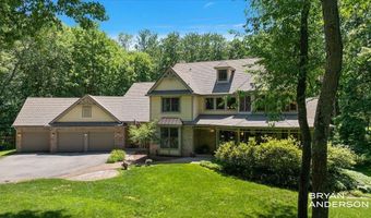 3324 Whitburn Ct SE, Ada, MI 49301