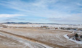 TBD Norman Avenue, Blackhawk, SD 57718