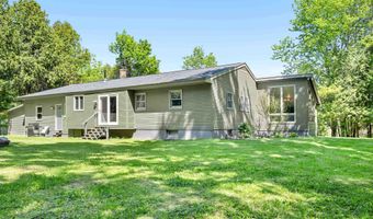 64 Miller Road Ext, Barre, VT 05641