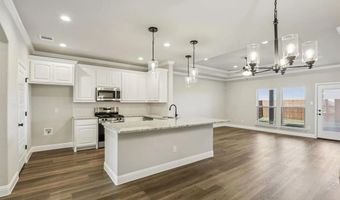 1037 Nighthawk Trl, Alvarado, TX 76009