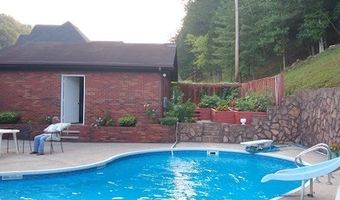 152 Daniels Crk, Banner, KY 41603