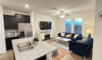 809 Lone Rock Dr, Anna, TX 75409