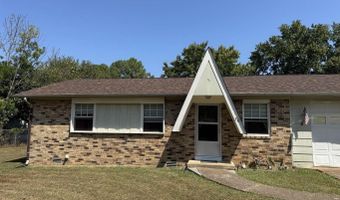 20 Diane Ave, Ash Flat, AR 72513