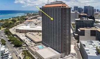 410 Atkinson Dr 3019, Honolulu, HI 96814
