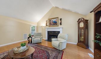 1370 Mt Pisgah Church Rd, Apex, NC 27523