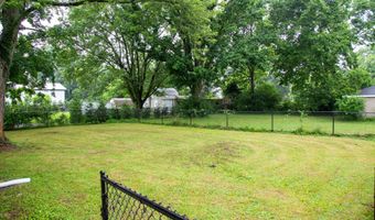 196 Park Ave, Bargersville, IN 46106