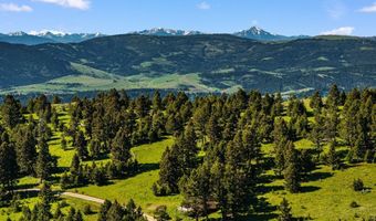 502 Quinn Creek Rd, Bozeman, MT 59715