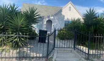 7216 S Denker Ave, Los Angeles, CA 90047