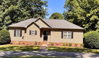 944 Trollinger Rd, Asheboro, NC 27203