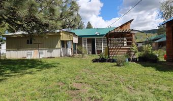 510 N Exeter, Council, ID 83612
