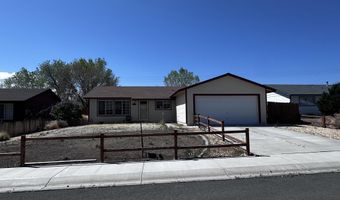 2037 Lonnie Ln, Dayton, NV 89403