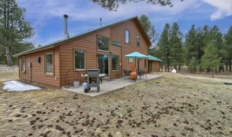 19 Cortez Ter, Angel Fire, NM 87710