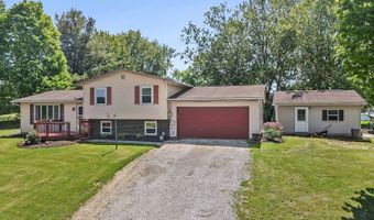 10960 Easton St NE, Alliance, OH 44601