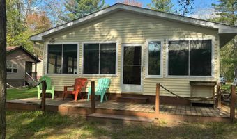 4553 River, Alger, MI 48610