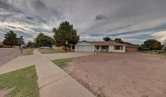 2000 Enfield, Alpine, TX 79830