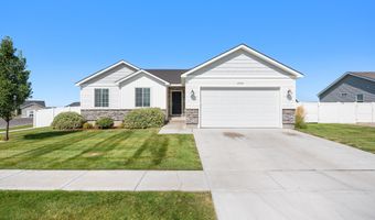 4995 Camden, Chubbuck, ID 83202
