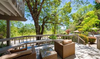 1275 Summit Lake Dr, Angwin, CA 94508