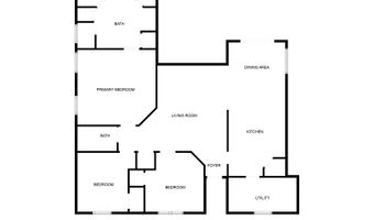 350 State St, Bay St. Louis, MS 39520