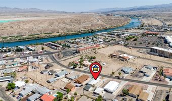 1277 Arcadia Blvd, Bullhead City, AZ 86442