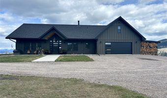 29991 Brazo Grande Ln, Big Arm, MT 59910