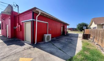 406 N Johnson St, Alice, TX 78332