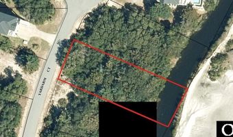 41193 Yardarm Ct Lot 1721, Avon, NC 27915