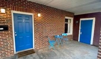 1103 N Main St, Abbeville, SC 29620