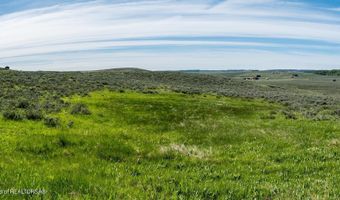 Tbd CARROLL Lane, Daniel, WY 83115