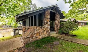 57450 E Hwy 125 537, Afton, OK 74331