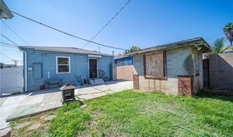 1048 Simmons, East Los Angeles, CA 90022