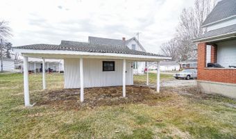 517 Western Ave, Batesville, IN 47006