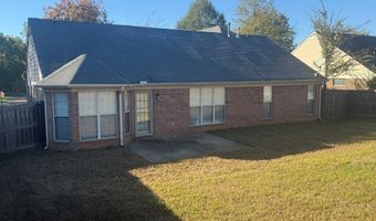 106 Oakleigh, Batesville, MS 38606