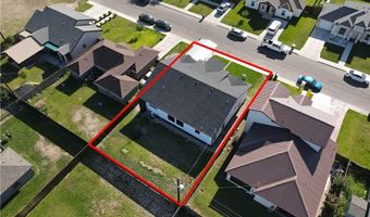 826 Sabrina Dr, Alamo, TX 78516