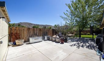 3329 S Edmonds Dr, Carson City, NV 89701