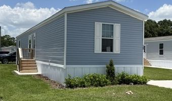 90 Tower Manor Cir E 90, Auburndale, FL 33823