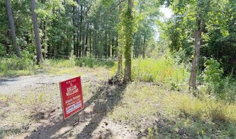 Perkins Road, Barnesville, GA 30204