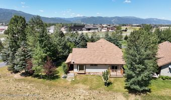 35 LUCY Cir, Alpine, WY 83128