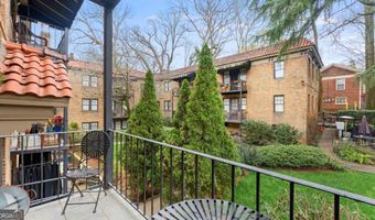 677 Somerset TER NE 2D, Atlanta, GA 30306