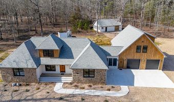 10315 Brown County Line Rd, Alexander, AR 72002