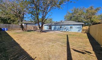 2533 S 41st St, Abilene, TX 79605