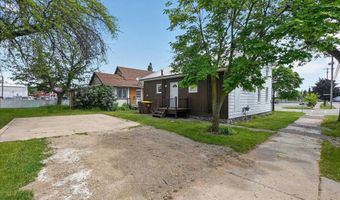 301 Gratiot Ave, Alma, MI 48801