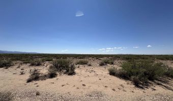Fairchild Rd lot 3, Alamogordo, NM 88310