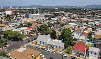 3425 W 15th St, Los Angeles, CA 90019