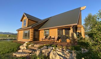 79 AUBURN FOREST Rd, Afton, WY 83110