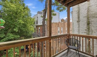 1450 FAIRMONT St NW C, Washington, DC 20009